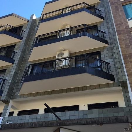 Brasilia Living Aparthotel Kültér fotó