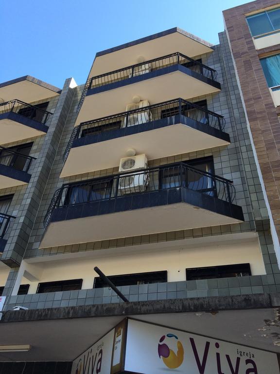 Brasilia Living Aparthotel Kültér fotó