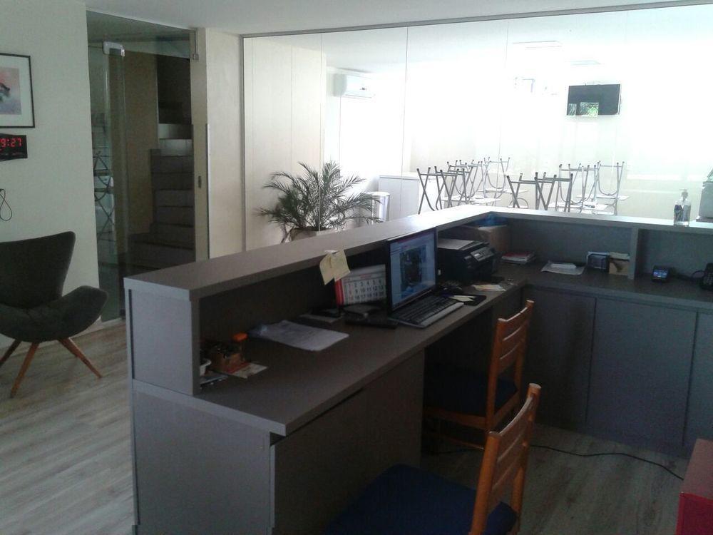Brasilia Living Aparthotel Kültér fotó