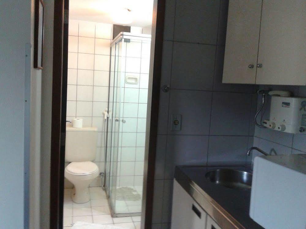 Brasilia Living Aparthotel Kültér fotó
